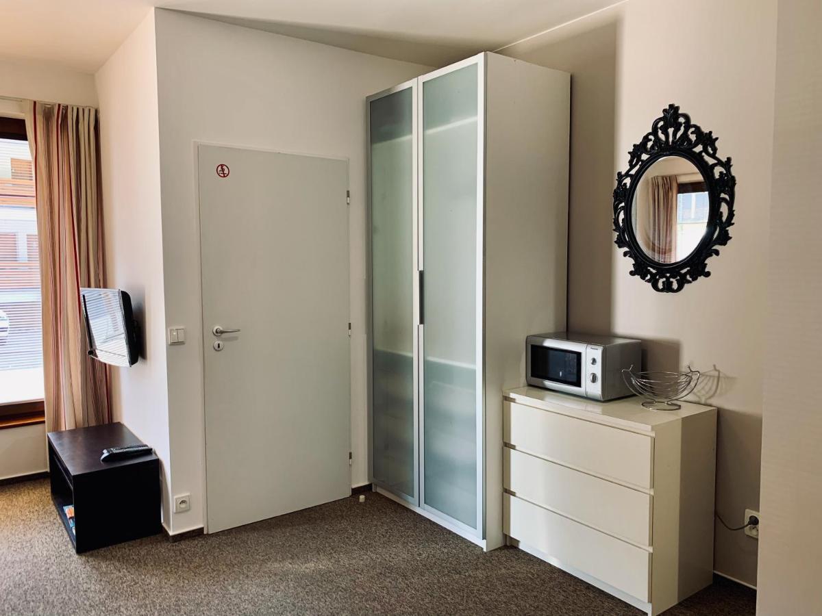 Apartmany Jasna Chopok Demänovská Dolina Buitenkant foto