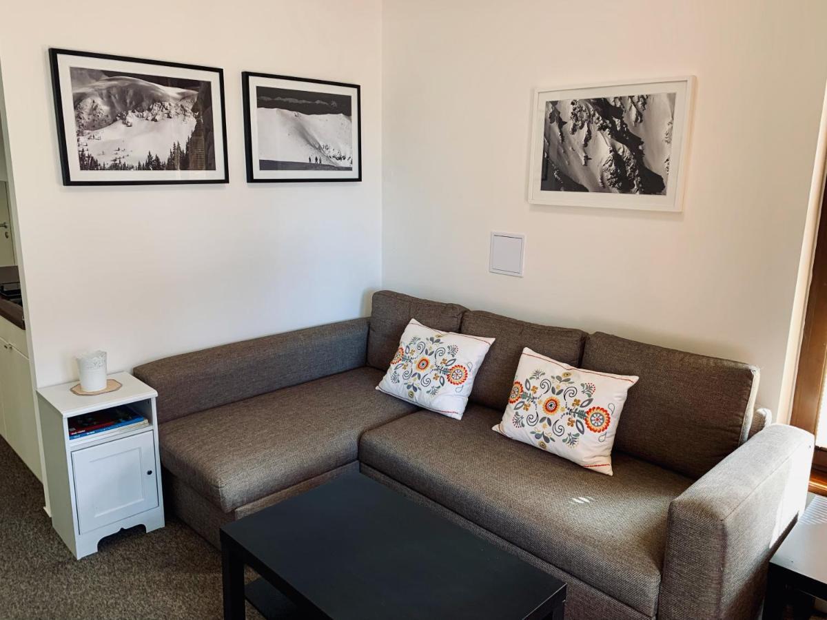 Apartmany Jasna Chopok Demänovská Dolina Buitenkant foto