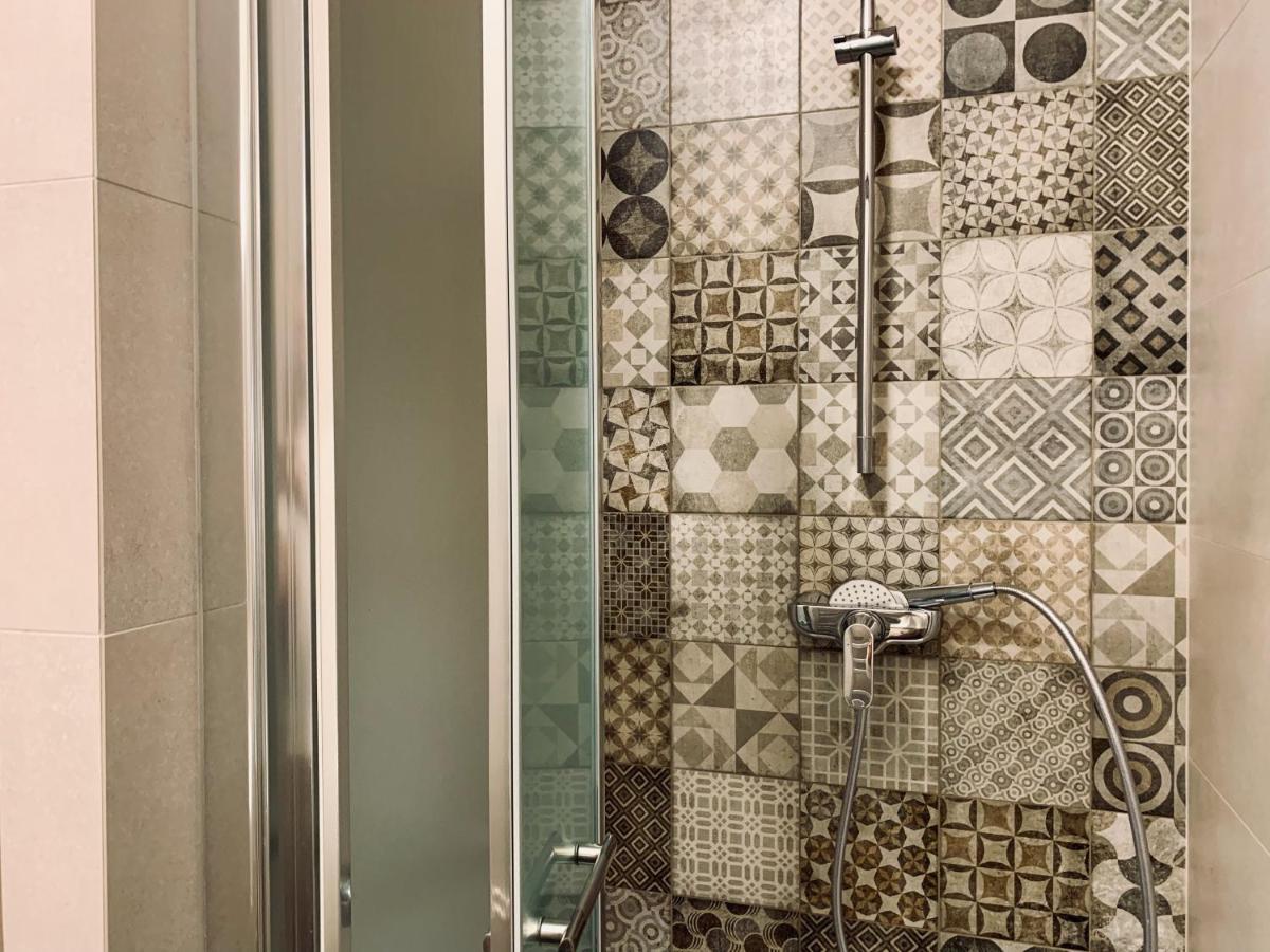 Apartmany Jasna Chopok Demänovská Dolina Buitenkant foto