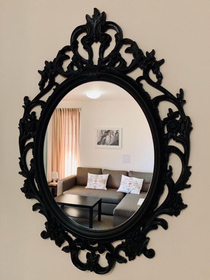 Apartmany Jasna Chopok Demänovská Dolina Buitenkant foto