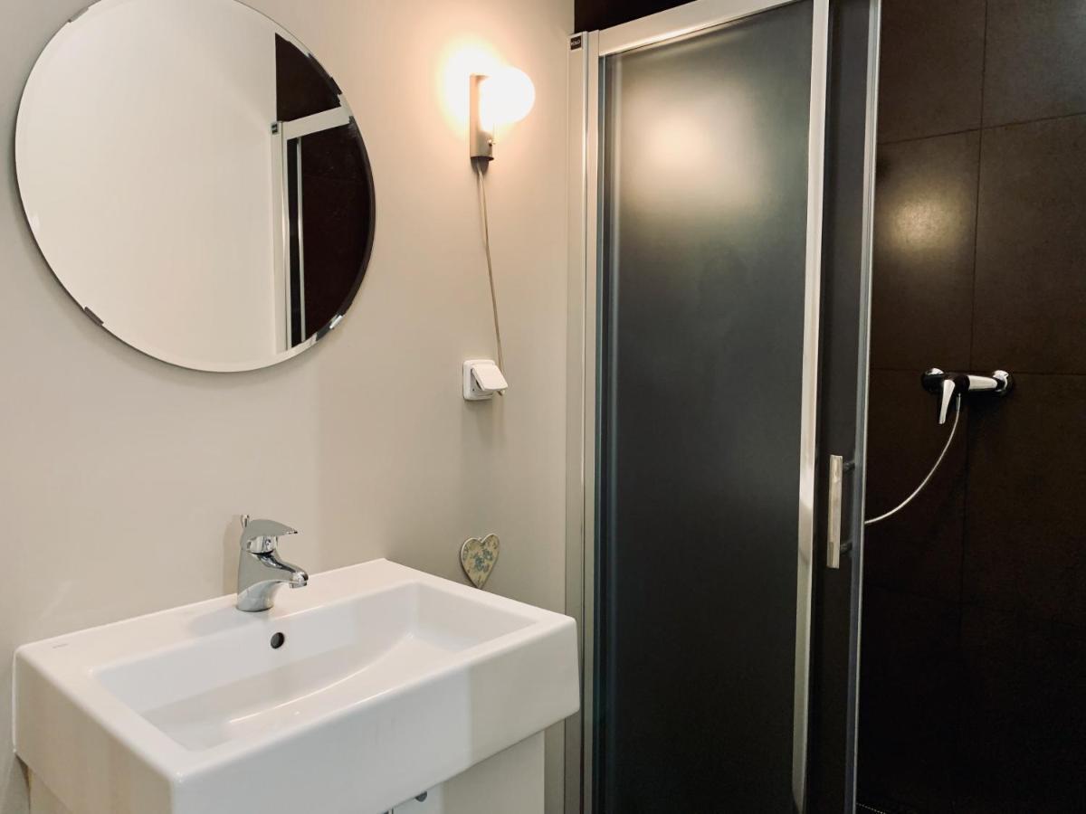 Apartmany Jasna Chopok Demänovská Dolina Buitenkant foto